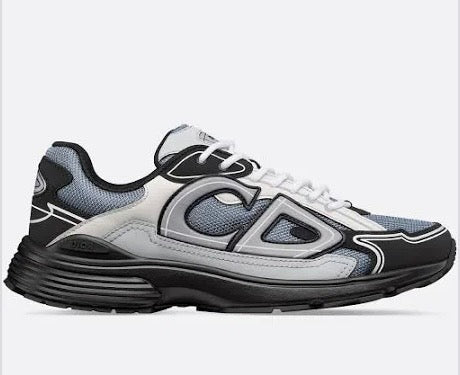 Dior b30 bleu marine