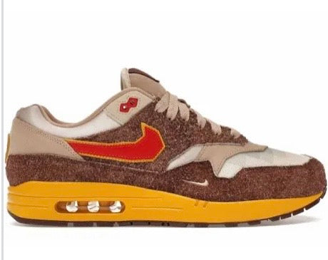 Airmax X donkey kong