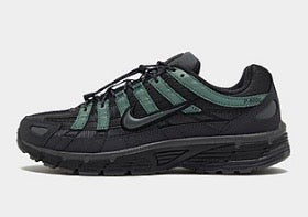 P- 6000 Nike homme et femme noir et vert