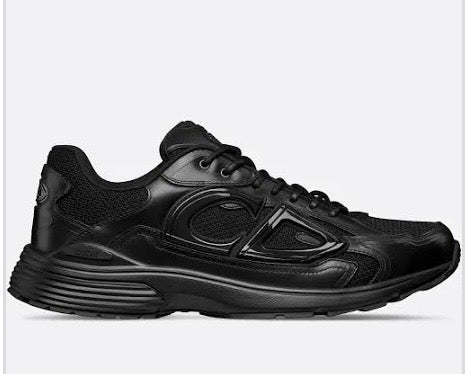 Dior b30 full black
